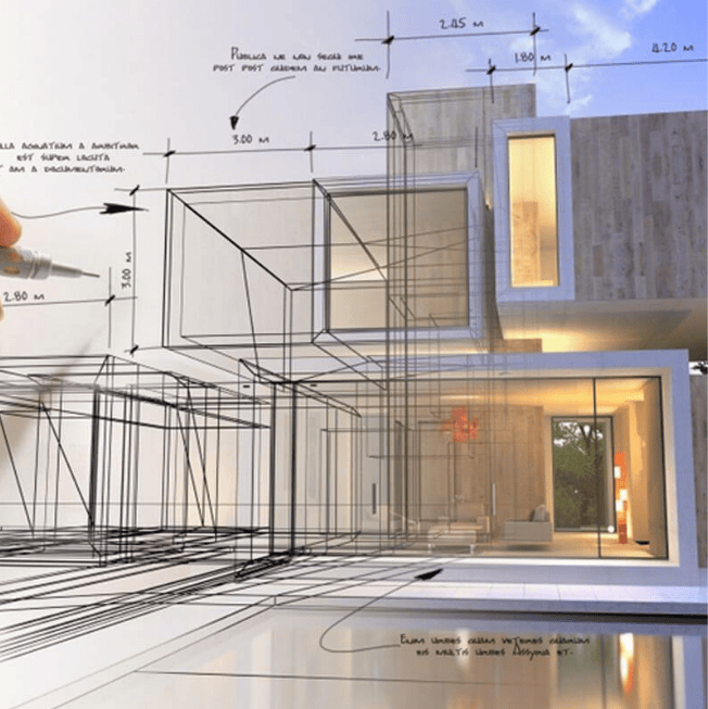 Structural & Architectural Services Banner